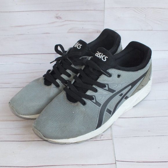 Asics Other - ASICS GEL KAYANO TRAINER EVO 12.5 GRAY